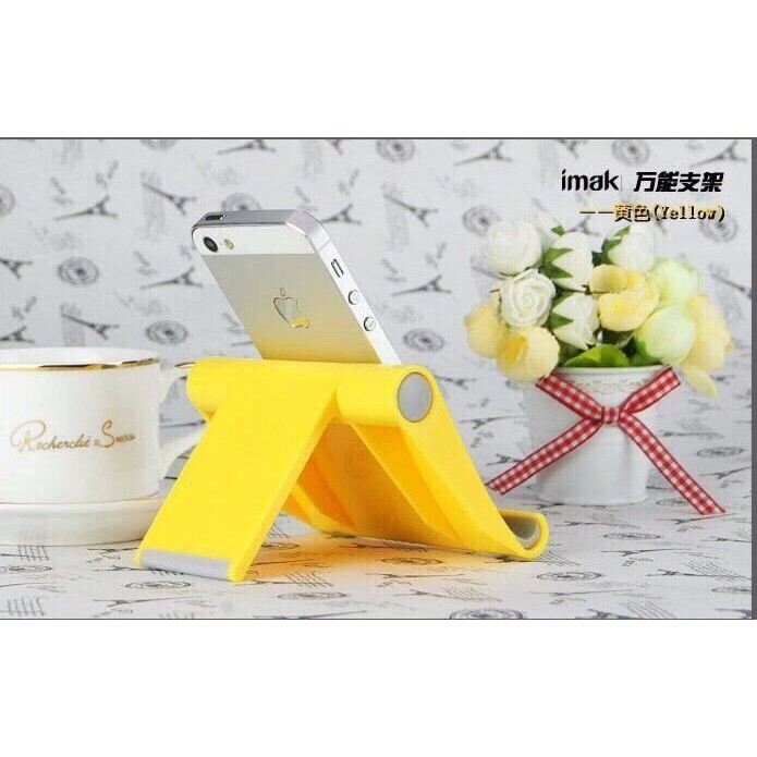 Gía đỡ điện thoại máy tính bảng Stents | BigBuy360 - bigbuy360.vn