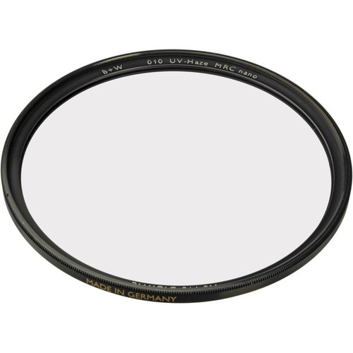 Kính lọc sony B+W 010 UV-Haze FilterMRC Nano - Bảo Hành 12 Tháng Hoằng Quân