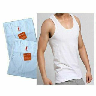 ÁO  BA LỖ MÀU TRẮNG NAM GIỚI