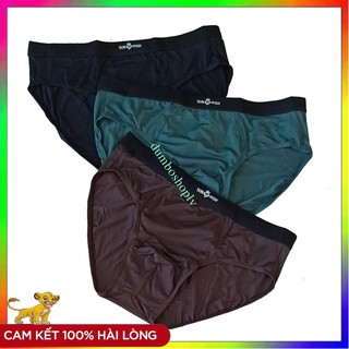 sịp nam thun lạnh thông hơi Sunwish hàng xịn - sịp nam cao cấp quảng châu