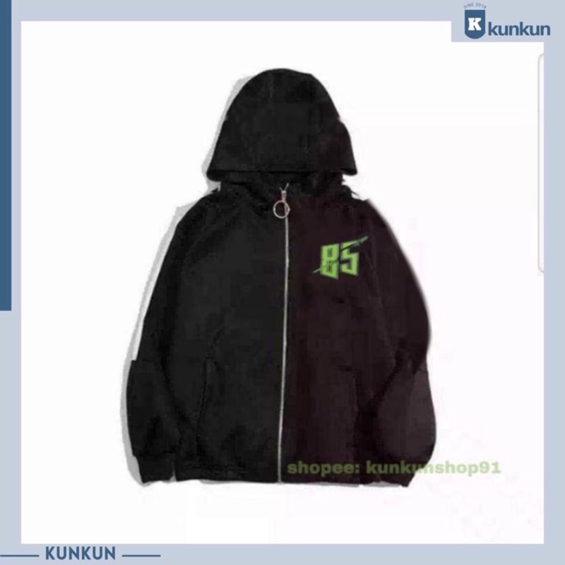 Áo Khoác Vương Nhất Bác, Wang Yibo - Tracer 85 Đủ Size Cực Đẹp