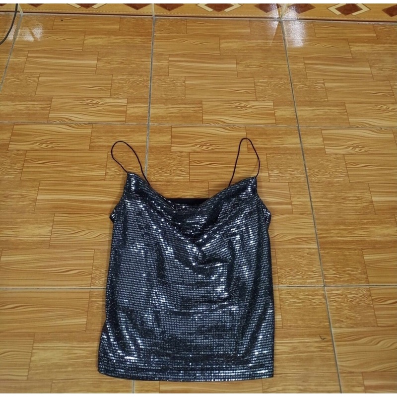 Thanh lý set chân váy + áo size S