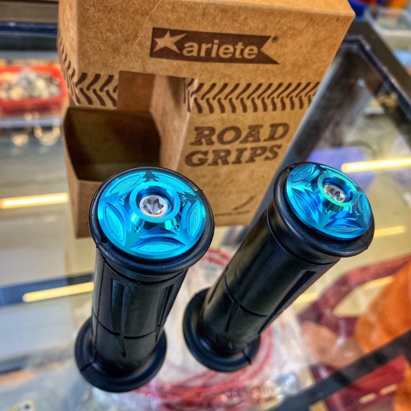 [ HOT ] COMPO Gù Titan Gr5 Và Bao Tay Ariete Siêu Êm