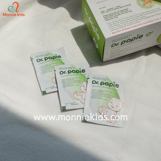 RƠ LƯỠI DR.PAPIE