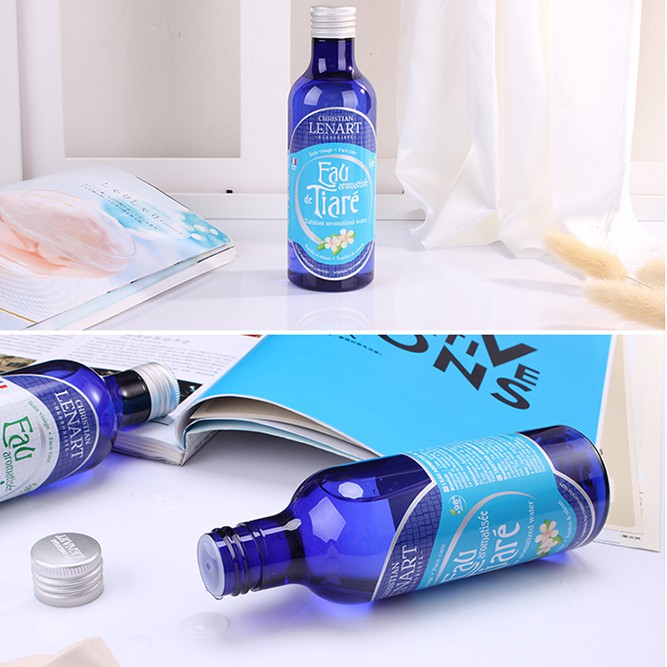 Nước hoa hồng Christian Lenart Toner hương hoa thiên nhiên 100ml - 200ml chính hãng Pháp NPP Shoptido | BigBuy360 - bigbuy360.vn