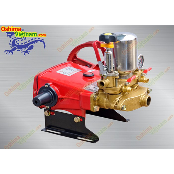 Đầu bơm xịt Dragon HS30