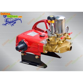 Đầu bơm xịt dragon hs30