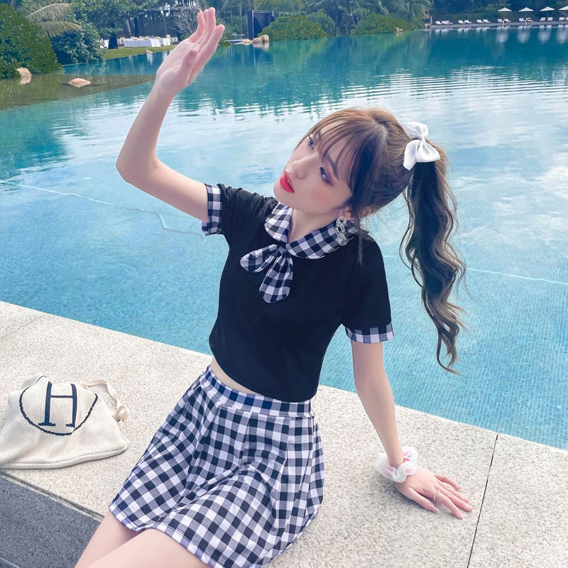 Set Đồ Bơi Xinh Xắn Dành Cho Nữ | BigBuy360 - bigbuy360.vn