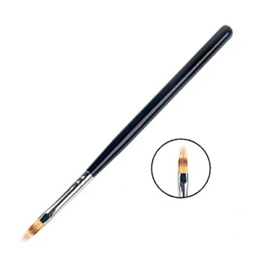 Cọ Omber Mái Thưa Cán Gỗ