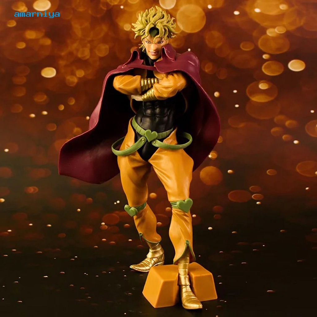 Mô hình nhân vật anime JoJo's Bizarre Adventure độc đáo sống động