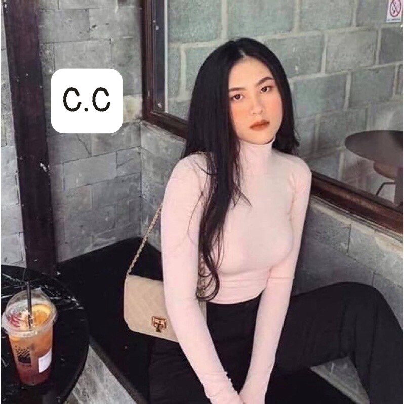 Túi trần trám cnk , trần ô khoá gập xuất dư size 20cm. hot hit 2022 - B260. Chuẩn Quảng Châu