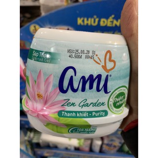  Sáp thơm Ami (5MÀU)