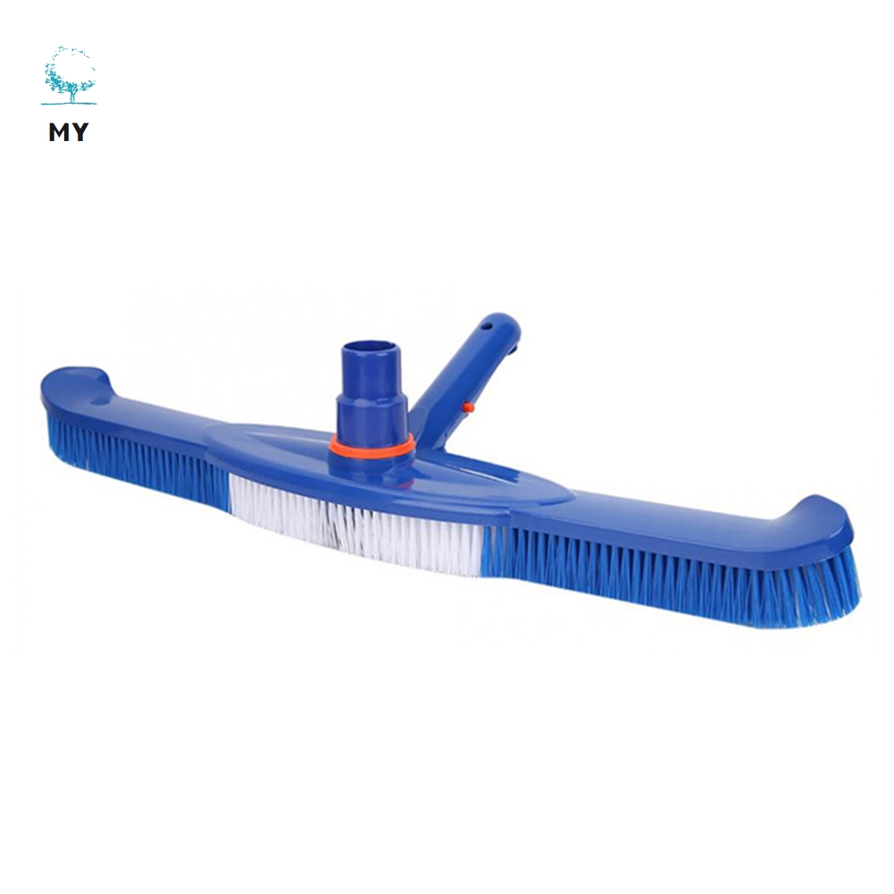 Đầu chổi lau dọn bể bơi và khu vực xung quanh đa năng cho máy hút chân không