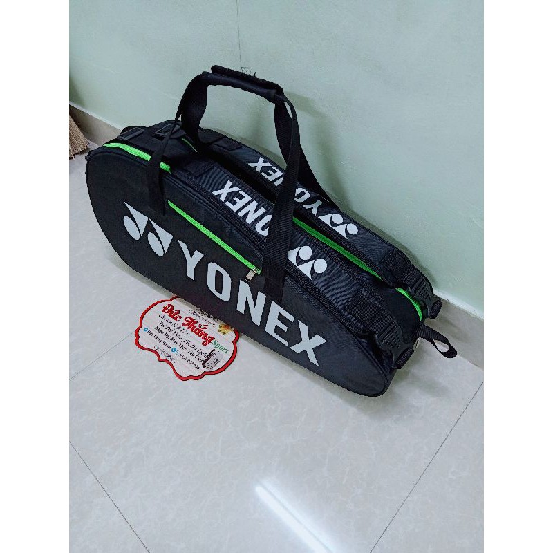 túi vợt cầu lông Yonex