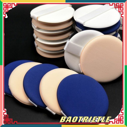 Mút tròn tán phấn nước/ kem nền (ngẫu nhiên màu) - baotrietle | BigBuy360 - bigbuy360.vn
