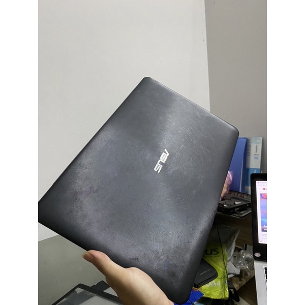 Vỏ laptop mặt A asus 555 x555 k555 554…