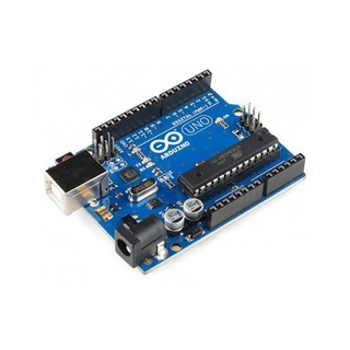 Arduino Uno R3 (chip cắm DIP) - chưa kèm cáp USB