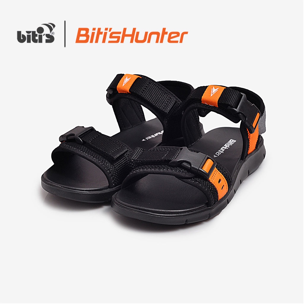 Sandal Eva Phun Nữ Biti's Hunter DEWH01200DEN (Đen)