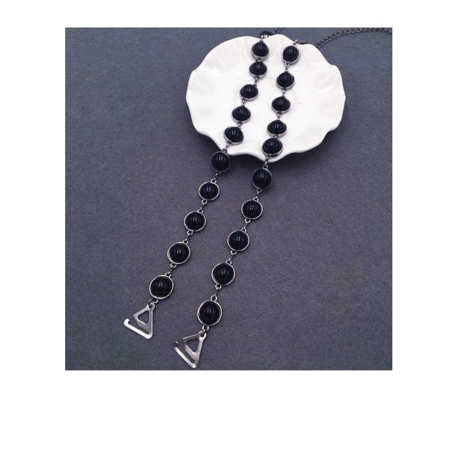 Dây áo ngực bra cao cấp dùng cho váy quấy - Váy cưới - Áo hở cổ