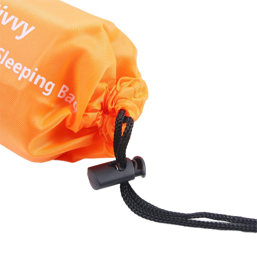 Túi Ngủ Giữ Nhiệt Trọng Lượng Nhẹ Tiện Dụng Cho Các Hoạt Động Ngoài Trời