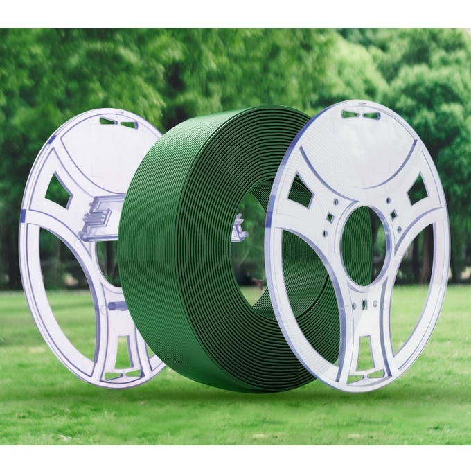 Nhựa in 3d eSun Re-Filament PETG  1kg/Cuộn