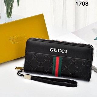 Ví Gucci 11.11 Nhập Khẩu Siêu Cao Cấp 1 60017 L2
