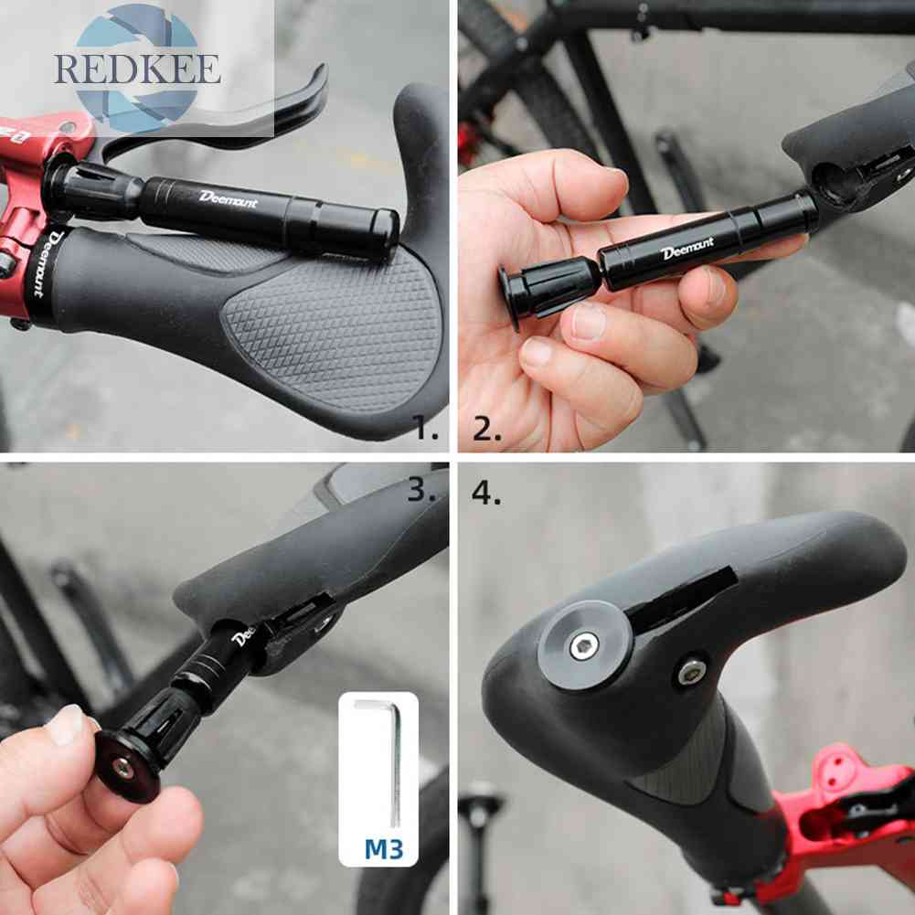 Bộ Dụng Cụ Sửa Chữa Lốp Xe Đạp Leo Núi Chuyên Dụng