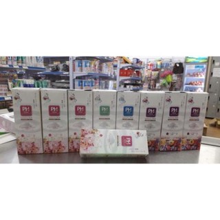 Dung dịch vệ sinh phụ nữ PH care Nhật Bản