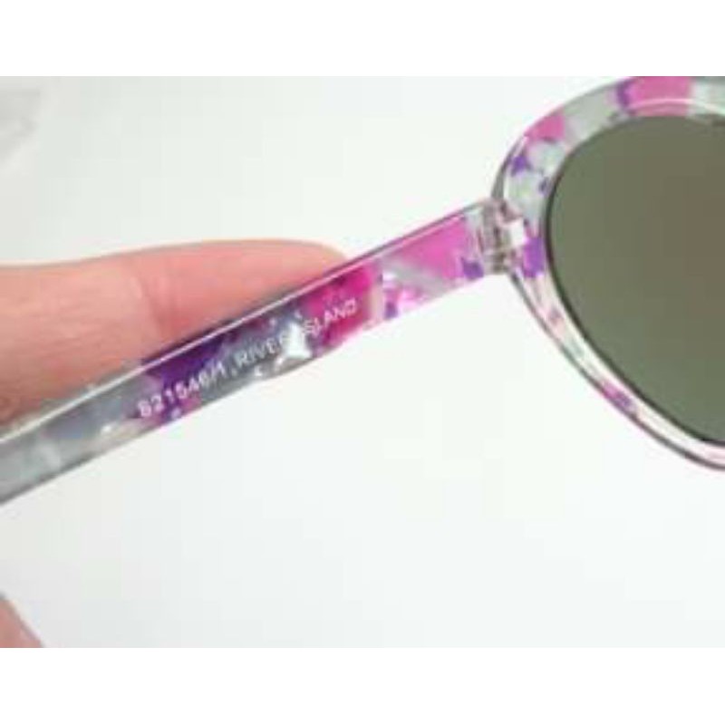 Kính Riverland cho bé