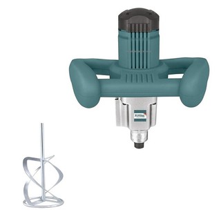 Máy trộn sơn Total 1400W - TD614001