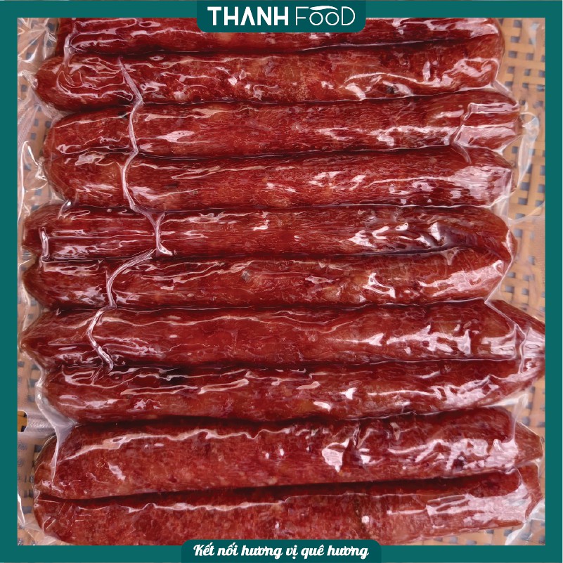 | RẺ NHẤT SHOPEE | LẠP XƯỞNG HEO 500G - (GIÁ TẬN LÒ - CÓ BÁN SỈ) | BigBuy360 - bigbuy360.vn