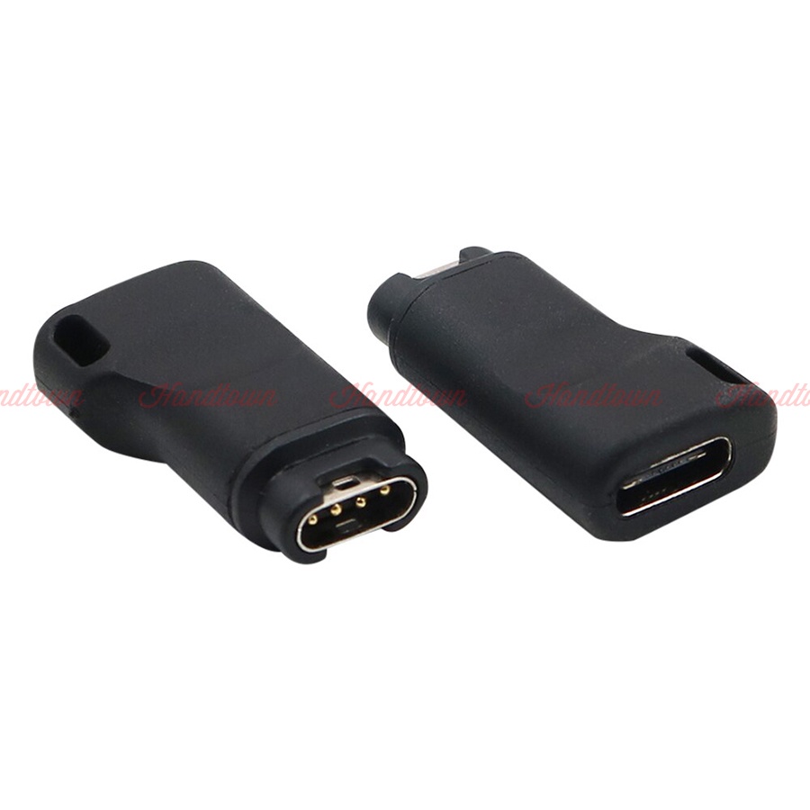 Dây cáp sạc đồng hồ Garmin Forerunner 935 945 45 45S 245 245 Music, Fenix 5 5S 5x Plus 6 6S 6X, Instinct,Venu