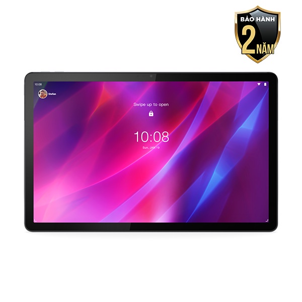 Máy tính bảng Lenovo Tab P11 Plus TB-J616X (ZA9L0164VN) (4Gb/64Gb/ 11"/ Xám)