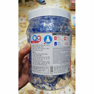 Núm agi hủ 20 cái