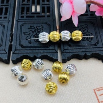 1-2-5 charm đồng khía cạnh 8ly