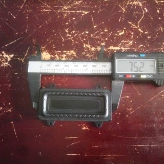 Cộng hưởng vuông 75x33mm