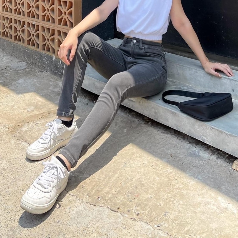 Quần Jean Skinny  Siêu Đẹp Chuẩn Xịn