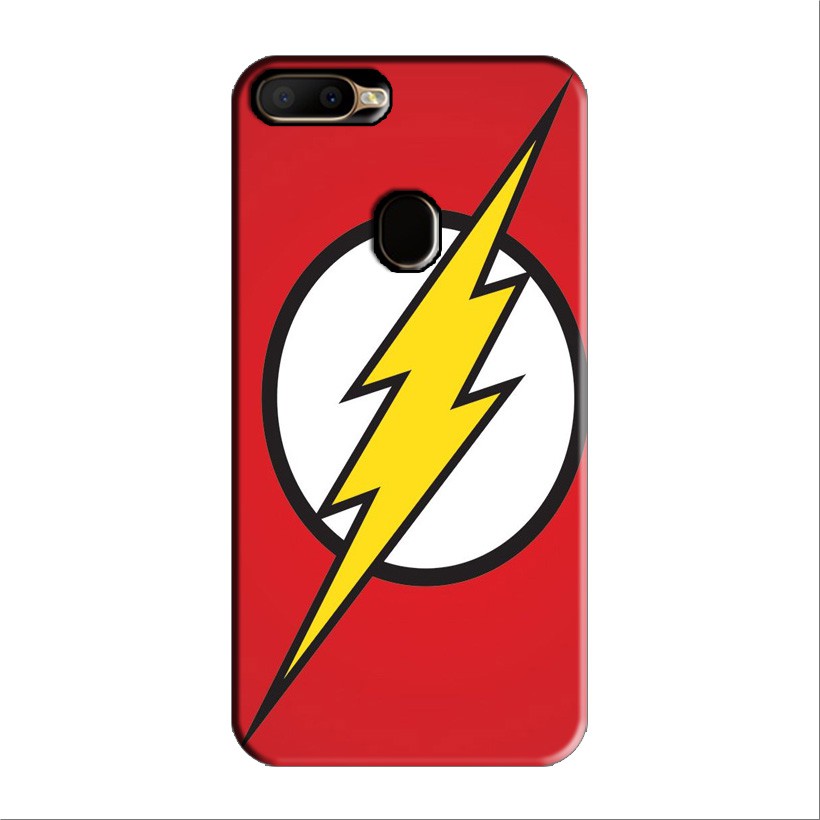 ỐP LƯNG OPPO F9/A5S/A7/REALME 2 PRO