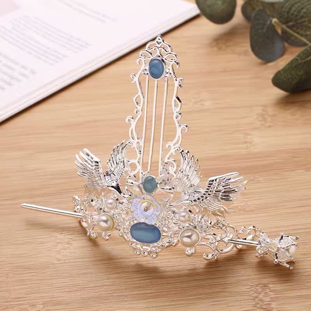 Kim quan nam kim quan cổ trang nam