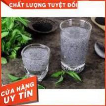 Hạt é sạch loại 1 gói 100g