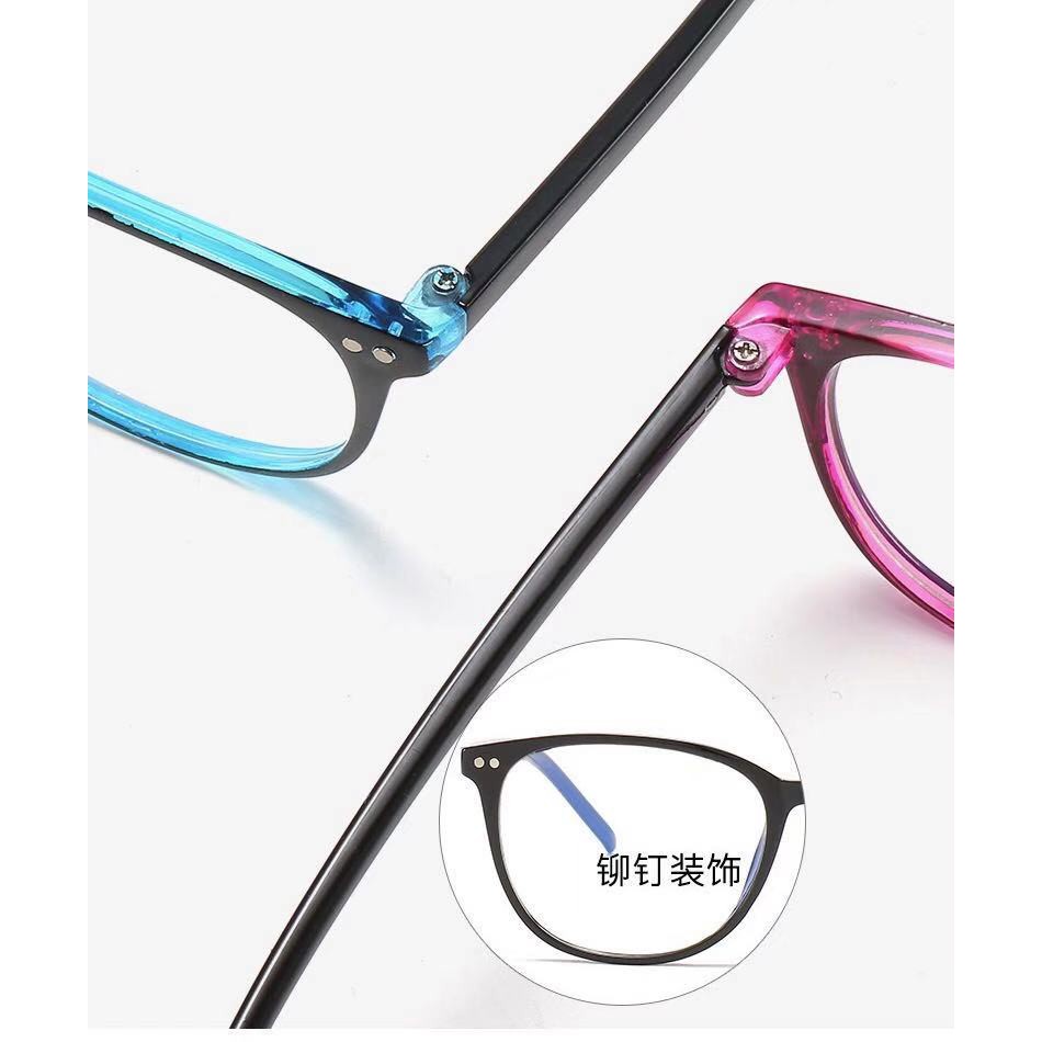 Kính bảo vệ mắt chống ánh sáng xanh và tia bức xạ từ điện thoại/ máy tính