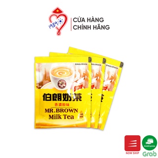 Trà sữa Mr Brown Đài Loan túi lẻ