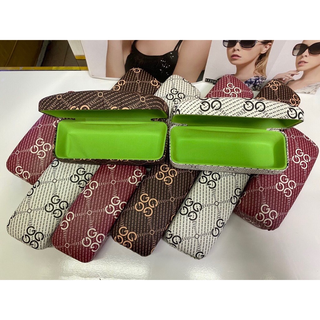 Hộp mì đựng kính mát, kính gọng, kính lão, kính gọng, kính bé, Sản phẩm có nhiều màu, shop sẽ giao màu ngẫu nhiên. | BigBuy360 - bigbuy360.vn