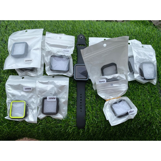 Case bảo vệ Applewatch 1/2/3/4/5/6