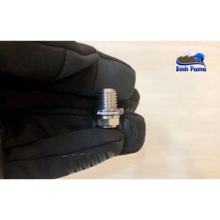Ốc bắt chân kính BIKERS 10mm.