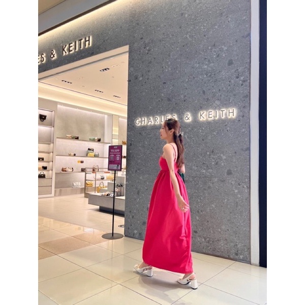 Đầm 2 dây baby doll nhiều màu👗👗