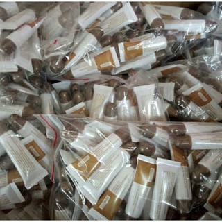 DƯỠNG TUÝP VITAMIN A&D (10 tuýp)