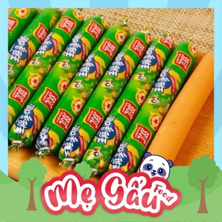 Xúc xích gà ăn liền thơm ngon 70gram