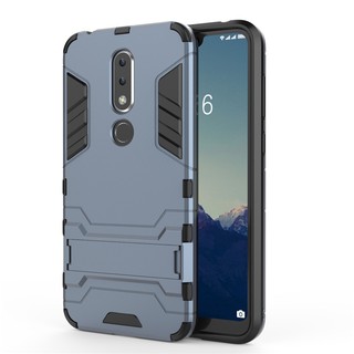 ốp lưng nokia 6.1 plus , nokia X6 chống sốc