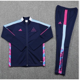 bộ thể thao adidas